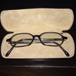 Kenneth Cole vintage glasses